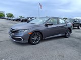 Used 2020 Honda Civic EX image 2