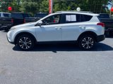 Used 2015 Toyota RAV4 Limited image 4