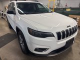 Used 2022 Jeep Cherokee Limited w/ Mopar Interior Package image 5