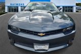 Certified 2015 Chevrolet Camaro LS image 3