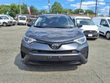 Used 2017 Toyota RAV4 LE image 2