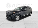 Used 2022 Ford Explorer XLT w/ Equipment Group 202A image 1