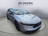 New 2025 Honda Accord SE image 2