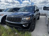 Used 2019 Jeep Grand Cherokee Laredo w/ Security & Convenience Group image 3