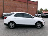 Used 2023 Chevrolet Equinox Premier image 2