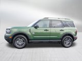 New 2025 Ford Bronco Sport Big Bend image 6