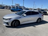 Used 2019 Kia Optima LX image 4