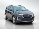 Certified 2022 Chevrolet Equinox LT image 3