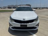 Used 2020 Kia Optima S image 2