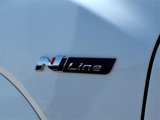 Used 2022 Hyundai Kona N Line w/ Tech Package image 6