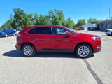 Used 2023 Ford Edge SEL w/ Convenience Package image 2