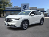 New 2025 Acura ADX FWD image 2