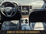 Used 2014 Jeep Grand Cherokee Overland image 5