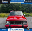 Used 1992 Jeep Cherokee Laredo image 2