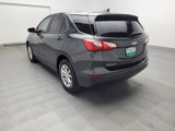 Used 2020 Chevrolet Equinox LS image 5
