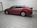 Used 2019 Toyota Camry SE image 3
