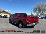 Used 2017 Ford F150 XLT w/ Equipment Group 301A Mid image 5