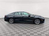 Used 2022 Hyundai Sonata SEL w/ Cargo Package image 2