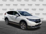 Used 2018 Honda CR-V EX-L image 2