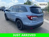 Used 2022 Honda Pilot Black Edition image 4