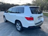 Used 2013 Toyota Highlander Limited image 4