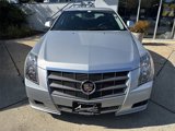 Used 2011 Cadillac CTS AWD Sedan image 3