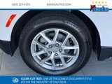 Certified 2022 Chevrolet Equinox LT image 4