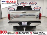 Used 2015 Ford F150 Platinum w/ Equipment Group 701A Luxury image 6