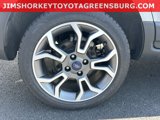 Used 2020 Ford EcoSport SES w/ SES Black Appearance Package image 6
