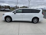 Used 2023 Chrysler Voyager LX image 5