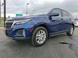 Used 2023 Chevrolet Equinox LT image 3