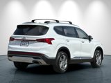 Used 2022 Hyundai Santa Fe SEL w/ Convenience + Premium Package image 4