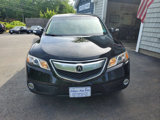 Used 2015 Acura RDX AWD w/ Technology Package image 4