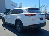 Certified 2022 MAZDA CX-9 Sport image 4