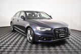 Used 2012 Audi A6 3.0T Prestige image 3
