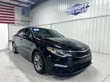 Used 2020 Kia Optima LX image 3