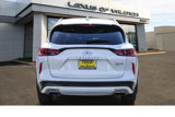 Used 2022 INFINITI QX50 Luxe w/ Appearance Package image 3
