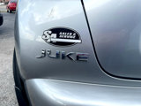 Used 2011 Nissan Juke SV w/ Interior Illumination Pkg image 5