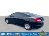 Used 2012 Honda Civic LX image 6