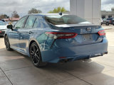 Used 2023 Toyota Camry XSE w/ Navigation Package image 2