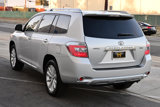 Used 2008 Toyota Highlander 4WD image 4