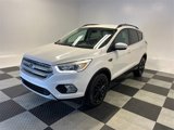 Used 2018 Ford Escape SEL image 3