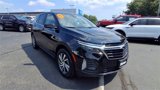 Used 2024 Chevrolet Equinox LT image 2