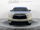 Used 2014 Toyota Highlander Limited image 2