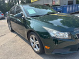 Used 2014 Chevrolet Cruze LT image 4