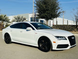 Used 2013 Audi A7 3.0T Prestige image 3