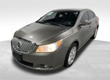 Used 2011 Buick LaCrosse CXL w/ Luxury Package image 4