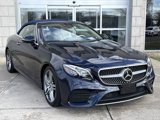 Used 2018 Mercedes-Benz E 400 Cabriolet image 2