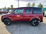 Used 2008 Honda Element EX image 5