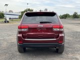 Used 2021 Jeep Grand Cherokee Limited image 4